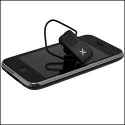 XTalk Nano Pro Bluetooth Headset