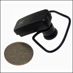 XTalk Nano Pro Bluetooth Headset