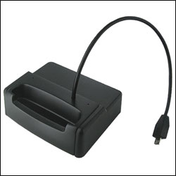 Support Chargeur Bureau Sony Ericsson X10