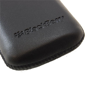 Housse BlackBerry Pearl 3G - HDW-29556-001