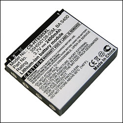 Htc hd2 battery extended