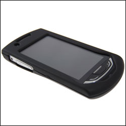 Coque ToughGuard pour Player Star 2 - Noire vue d'ensemble