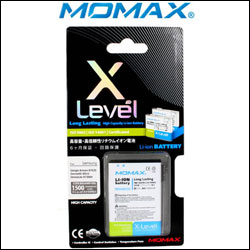 Batterie Samsung Wave X-Level 