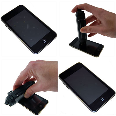 Procare Genius All In One Screen Cleaning Kit