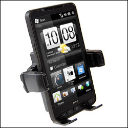 Support Universel pour Grille d'Aération Type-S avec HTC