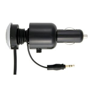 Aux 1000 In Car Charger for iPod / iPhone MN123975