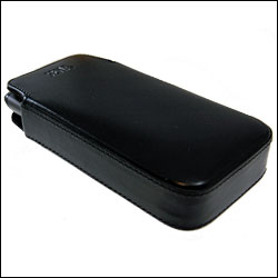 Housse Sena Elega pour Samsung Wave vue d'ensemble
