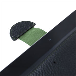 Knomo iPad 2 / iPad Slim Cover - Black