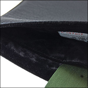 Knomo iPad 2 / iPad Slim Cover - Black