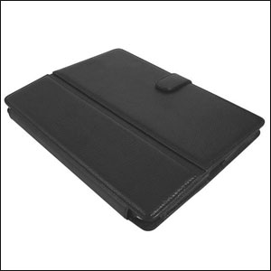 iPad Basic Case - Black