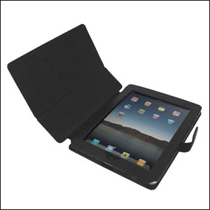 iPad Basic Case - Black