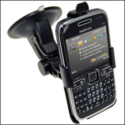 Pack Voiture Nokia E72