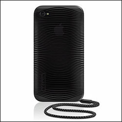 Coque Belkin Grip Graphix pour iPhone 4