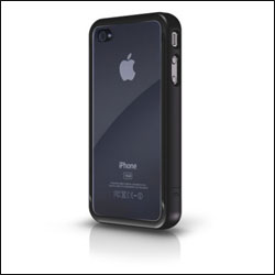 Marware SportsShell Convertible For iPhone 4