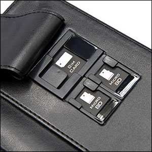 HTC Desire Ledertaschen HTC Desire Ledertaschen