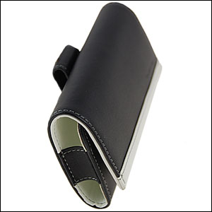 Marware C.E.O Premiere For iPhone 4 - Black