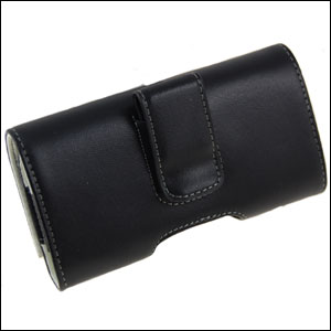 Marware C.E.O Premiere For iPhone 4 - Black
