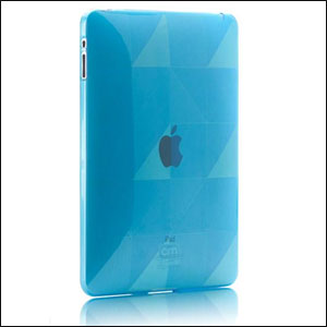 Case-Mate Apple iPad Gelli - Blue