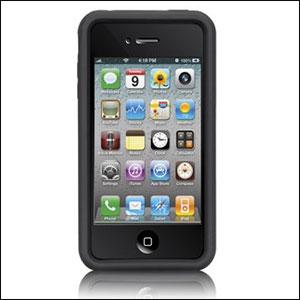 Apple iPhone 4 Case