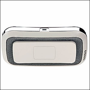 Novero - The Talky One - Universal Bluetooth Speakerphone