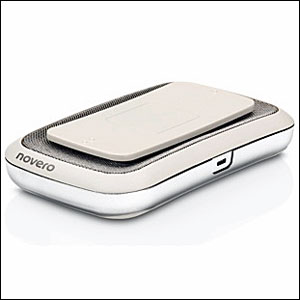 Novero - The Talky One - Universal Bluetooth Speakerphone