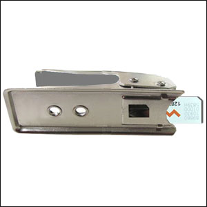 MicroSIM Cutter Tool