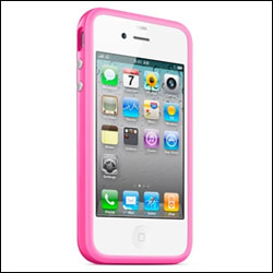 iPhone 4 Bumper
