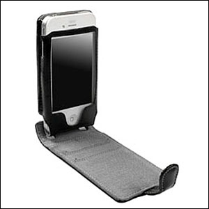 Krusell Orbit Flex for iPhone 4