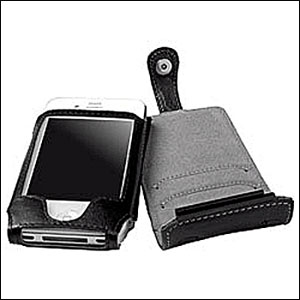 Krusell Orbit Flex for iPhone 4