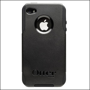 OtterBox For iPhone 4 Commuter Series