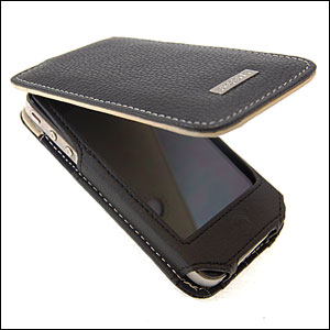 Proporta Alu-Leather Case For iPhone 4S / iPhone 4
