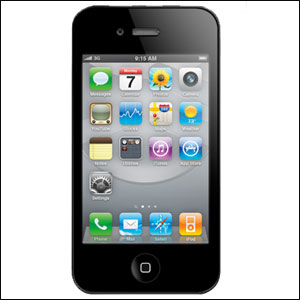 iPhone 4 Switcheasy