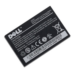 Batterie de remplacement Dell Streak Officielle