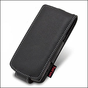 Tuff Luv Leather Case for Samsung Wave