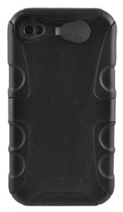 Coque Holster iPhone 4S / 4 Seidio Rugged Combo