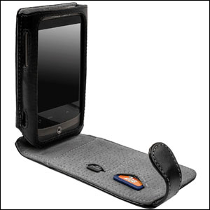 Krusell Orbit Flex for HTC Wildfire