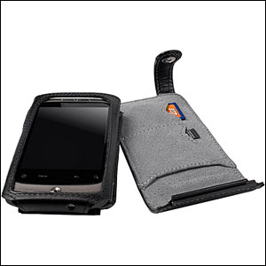 Krusell Orbit Flex for HTC Wildfire