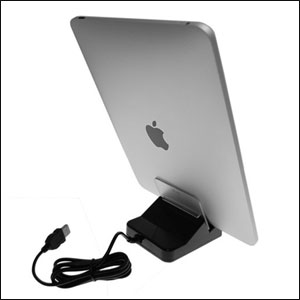 Station d'accueil iPhone 4S / 4 recharge votre iPhone 4S / 4