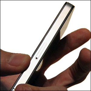 InvisibleSHIELD Screen Protector - iPhone 4 Antenna Repair Kit