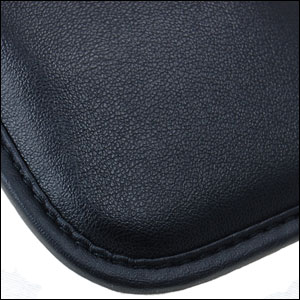 HTC Wildfire Pouch - PO S491 - Black