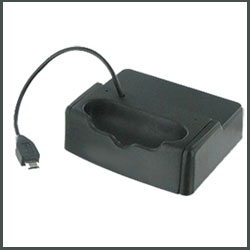 Dock bureau HTC Wildfire