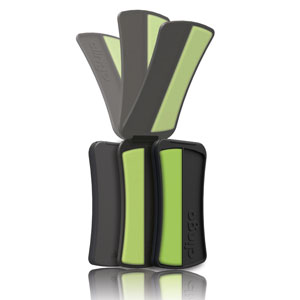Attache Universelle Mobile Clingo dépliable