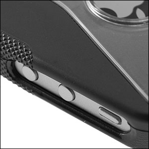 iPhone 4 FlexiShield
