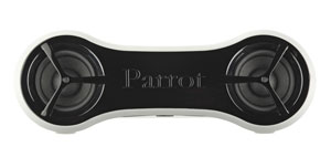 Parrot Bluetooth Wireless Speakers