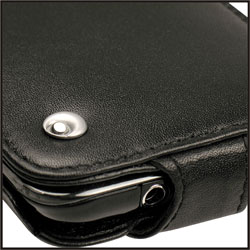 Housse en cuir Samsung Galaxy S Noreve Tradition A