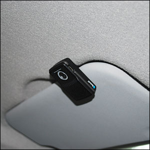 Clip And Talk Micro Bluetooth Speakerphone