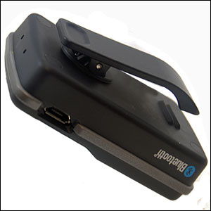 Clip And Talk Micro Bluetooth Car Kit