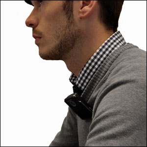 Clip And Talk Micro Bluetooth Car Kit