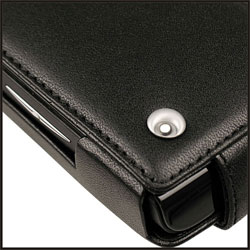 Noreve Tradition A Leather Case for Sony Ericsson X10 Mini