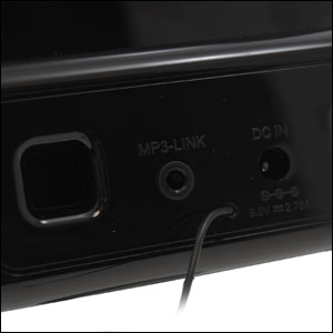 Philips DC315 Alarm Clock Radio - iPhone / iPod